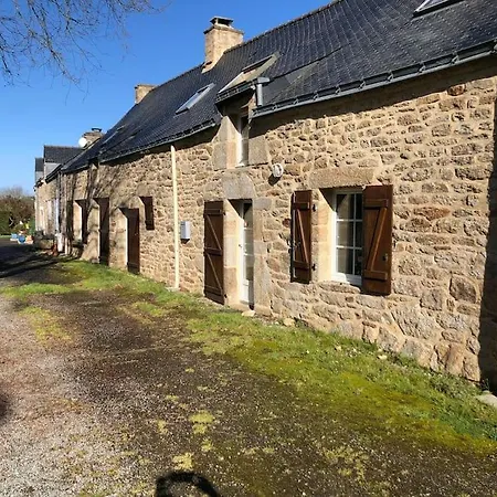 펜션 Petite Maison Cosy Avec Jardin, Bbq, Campagne